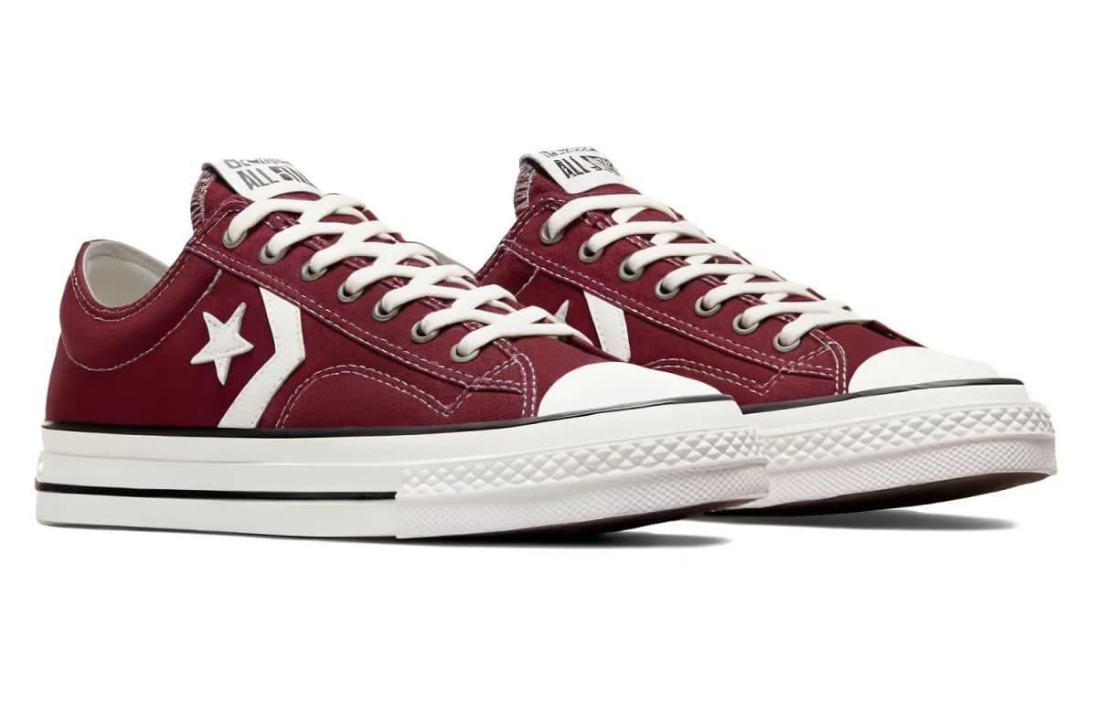 Converse Star Player 76 'Cherry Daze' 3