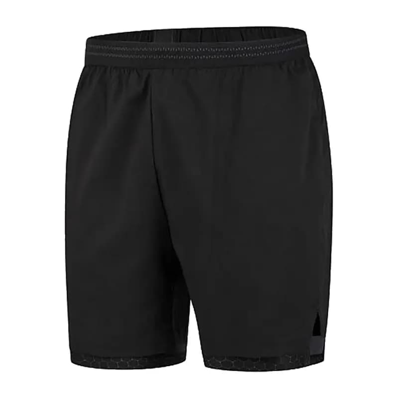 Speedo Kişi Çimərlik Şortu Qara 2