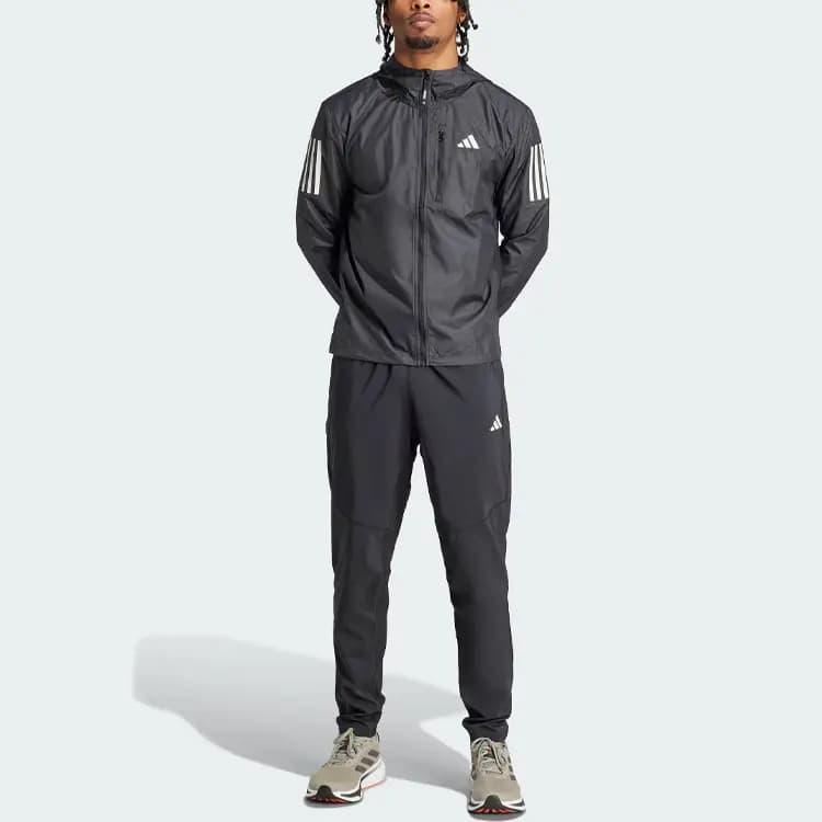 Adidas Own The Run Şalvar 4