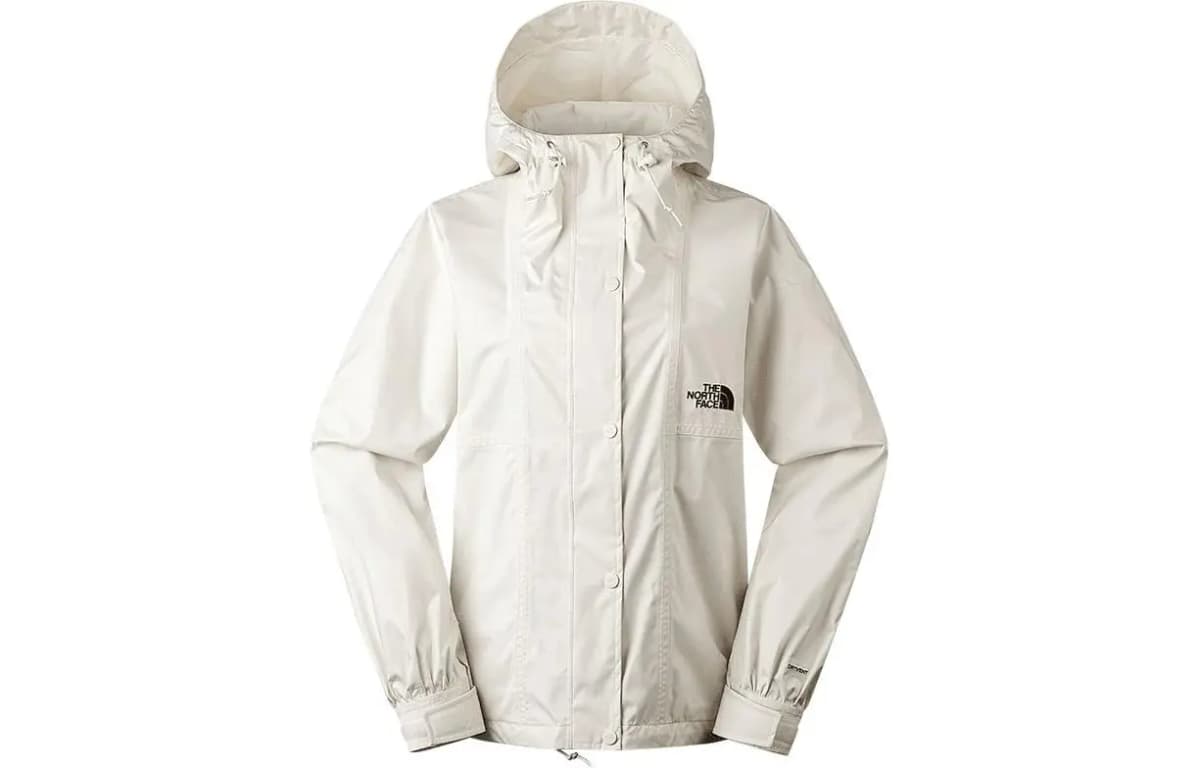 THE NORTH FACE Urban Outdoor Qadın Pencəyi Ağ
