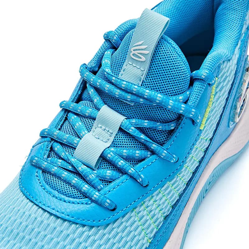 Under Armour Breathable Children's Basketball Shoes Teenagers 45
