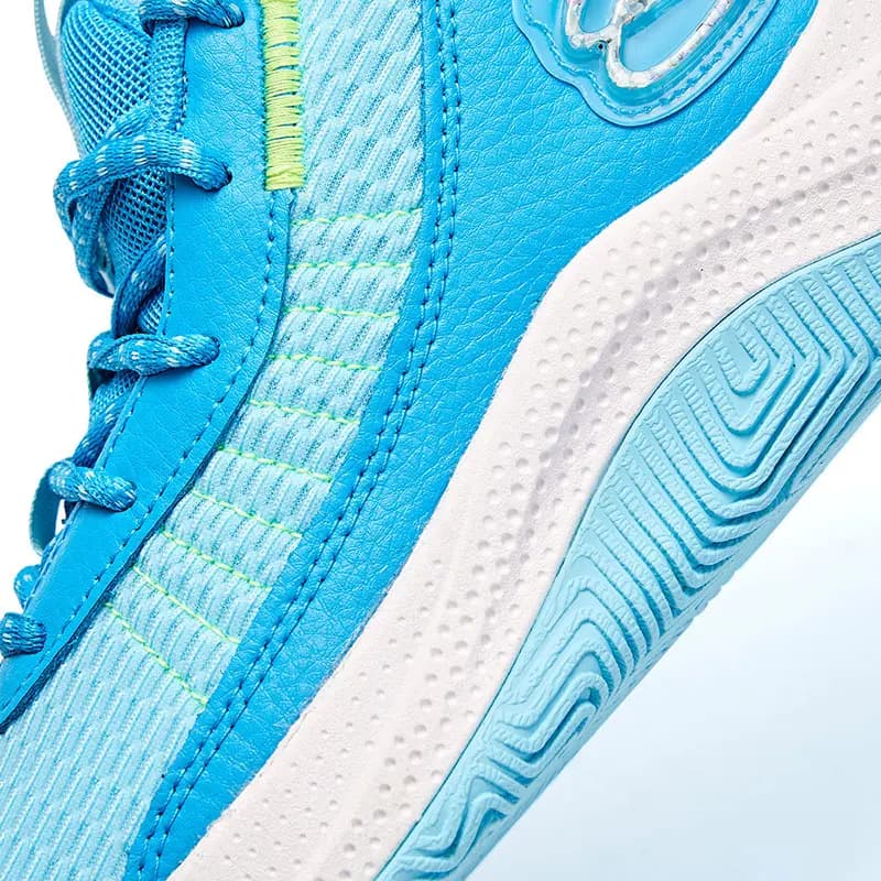 Under Armour Breathable Children's Basketball Shoes Teenagers 47