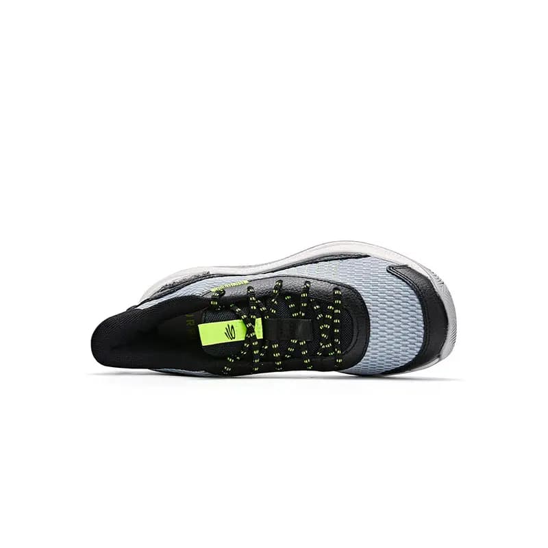Under Armour Breathable Children's Basketball Shoes Teenagers 52