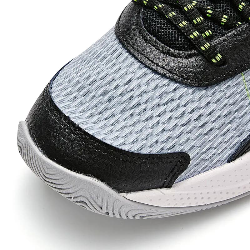 Under Armour Uşaq Basketbol Ayaqqabısı