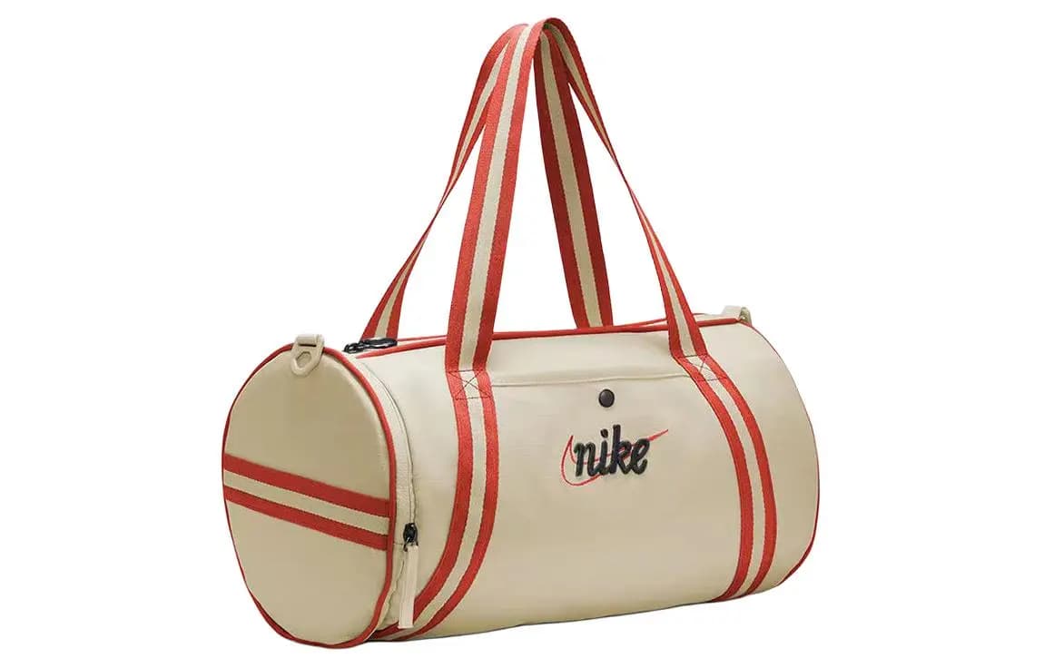 Nike Çanta Unisex Ecru 2