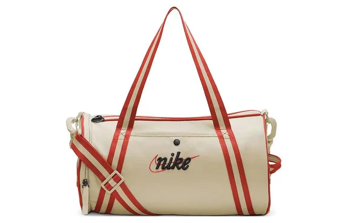 Nike Çanta Unisex Ecru
