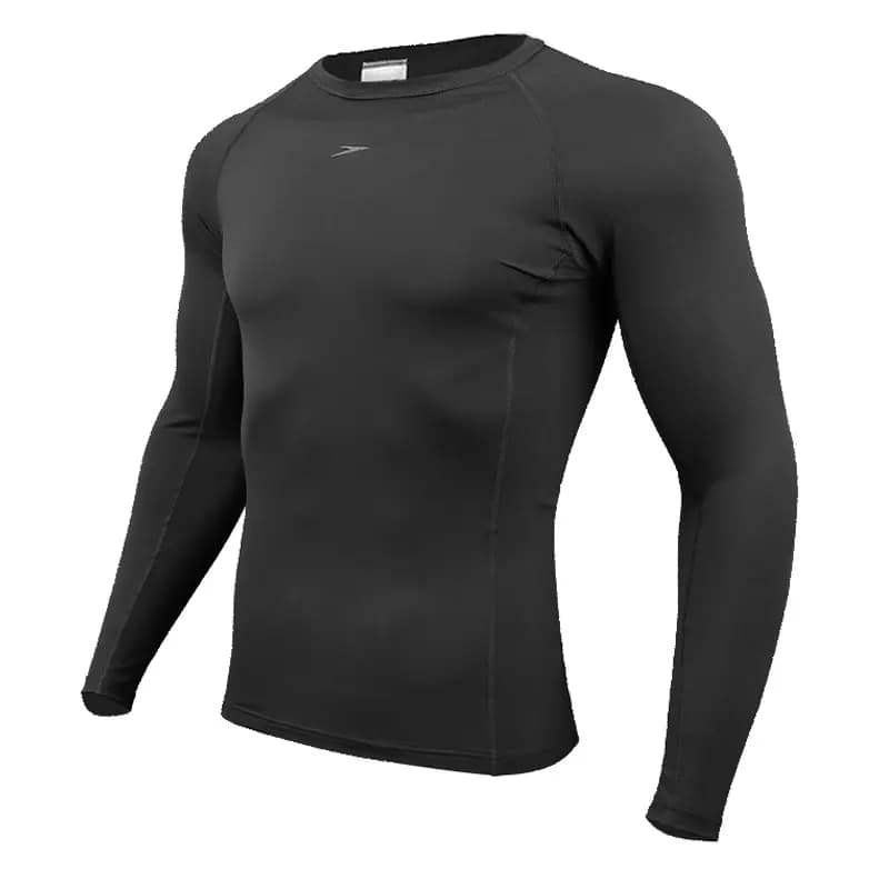 Speedo Kişi Üzgüçülük Şortu Qara