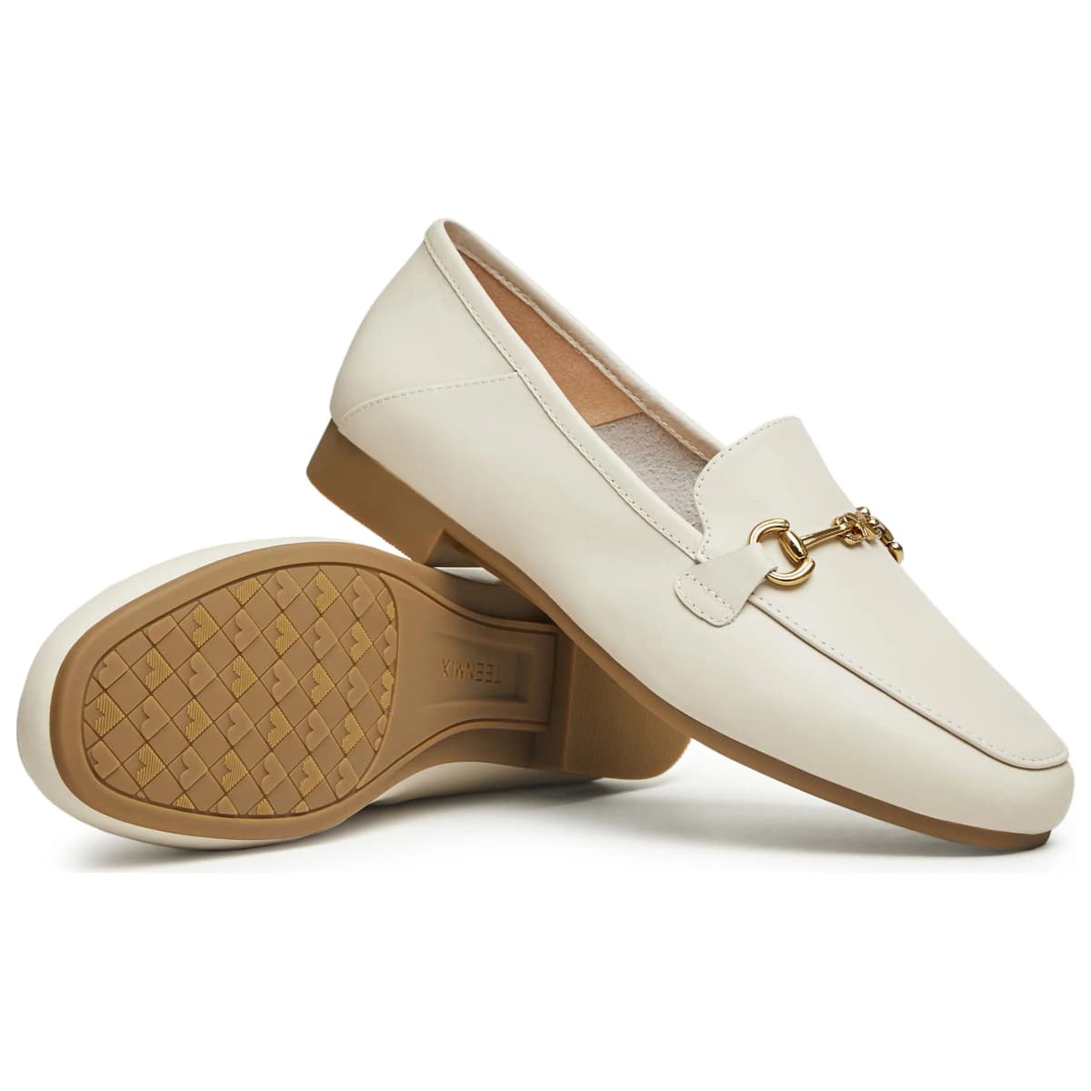 teenmix Qadın Loafer 10