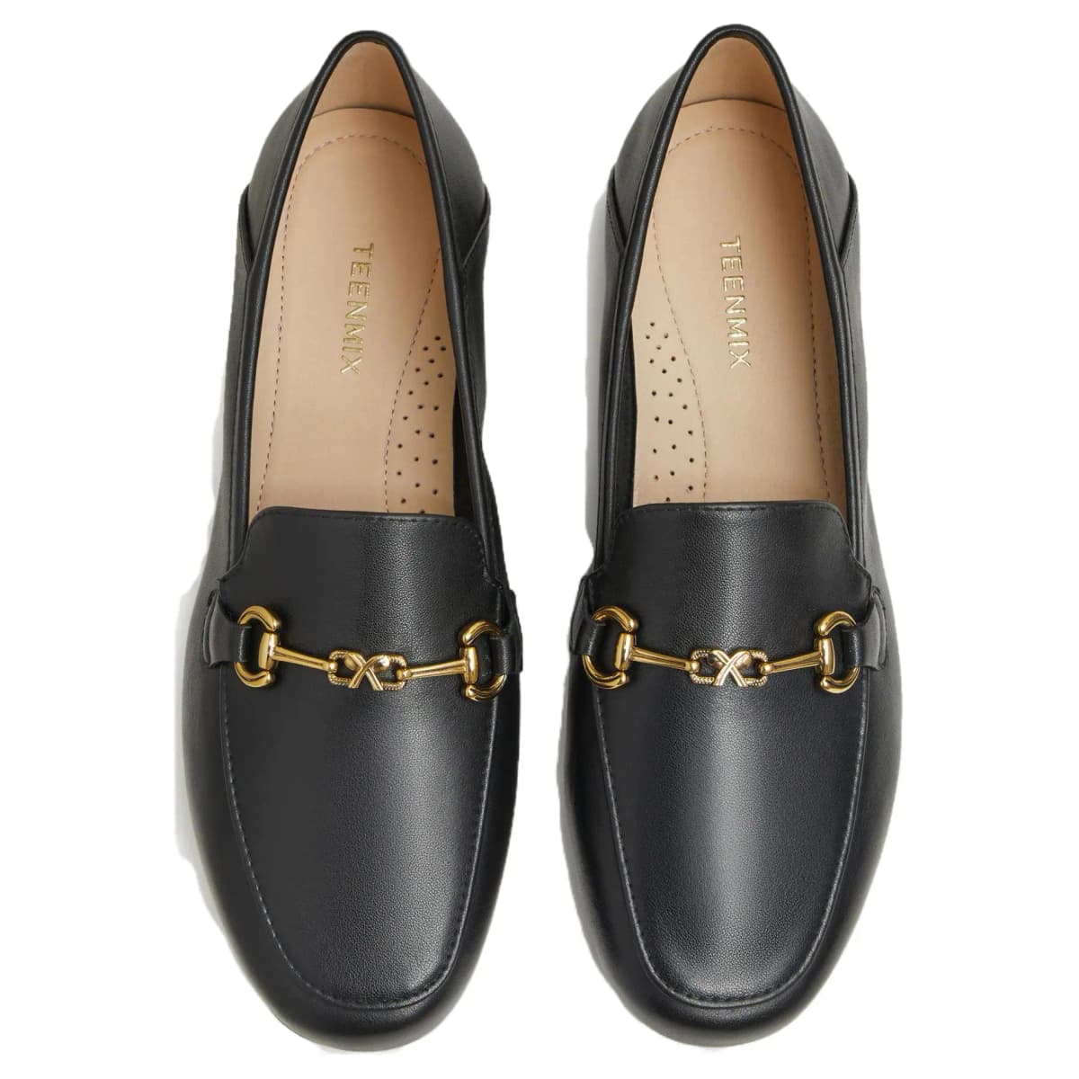 teenmix Qadın Loafer 3