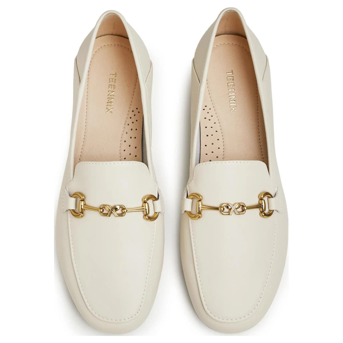 teenmix Qadın Loafer 9