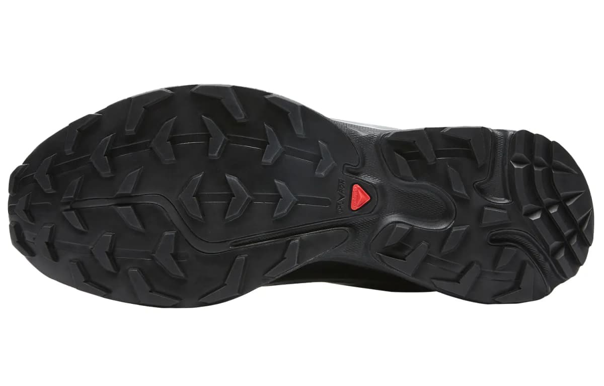 SALOMON XT 6 Gore Tex 'Black Silver' 5