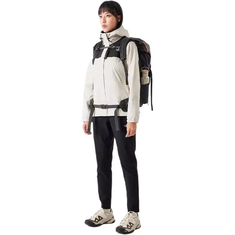 THE NORTH FACE Antora Qadın İdman Pencəyi Ağ 5