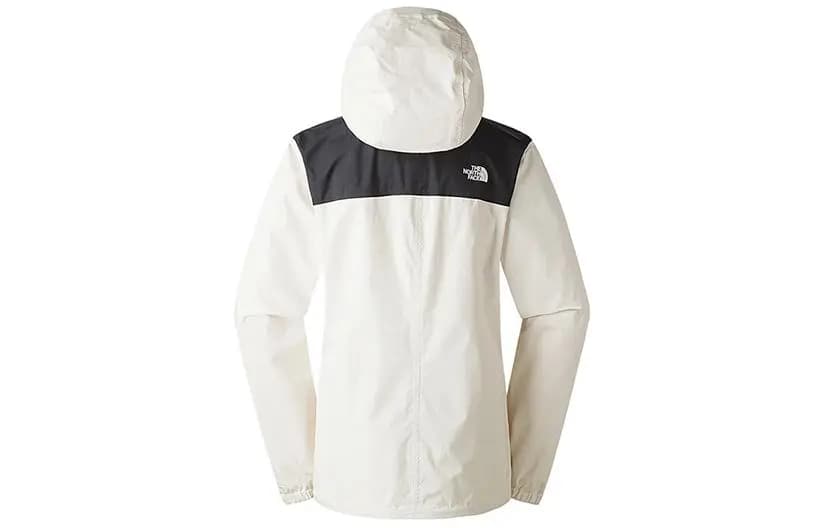 THE NORTH FACE Antora Qadın İdman Pencəyi Ağ 2