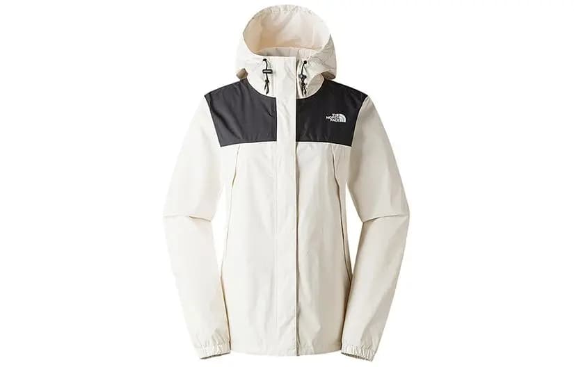 THE NORTH FACE Antora Qadın İdman Pencəyi Ağ