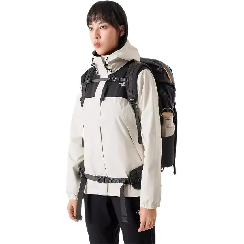 THE NORTH FACE Antora Qadın İdman Pencəyi Ağ 6