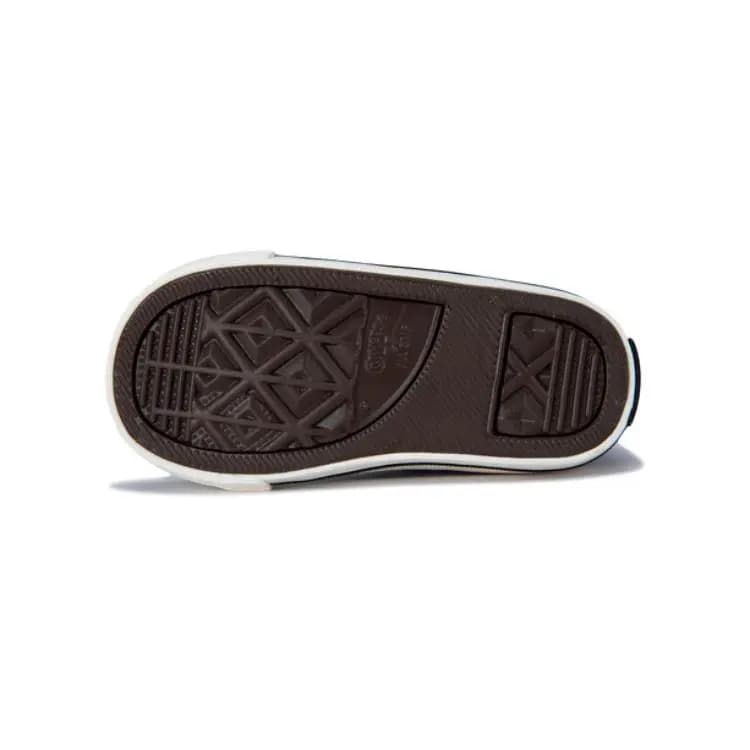 Converse Chuck 70 Uşaq Ayaqqabısı Mavi 5