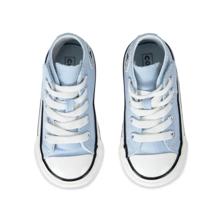 Converse Chuck 70 Uşaq Ayaqqabısı Mavi 7