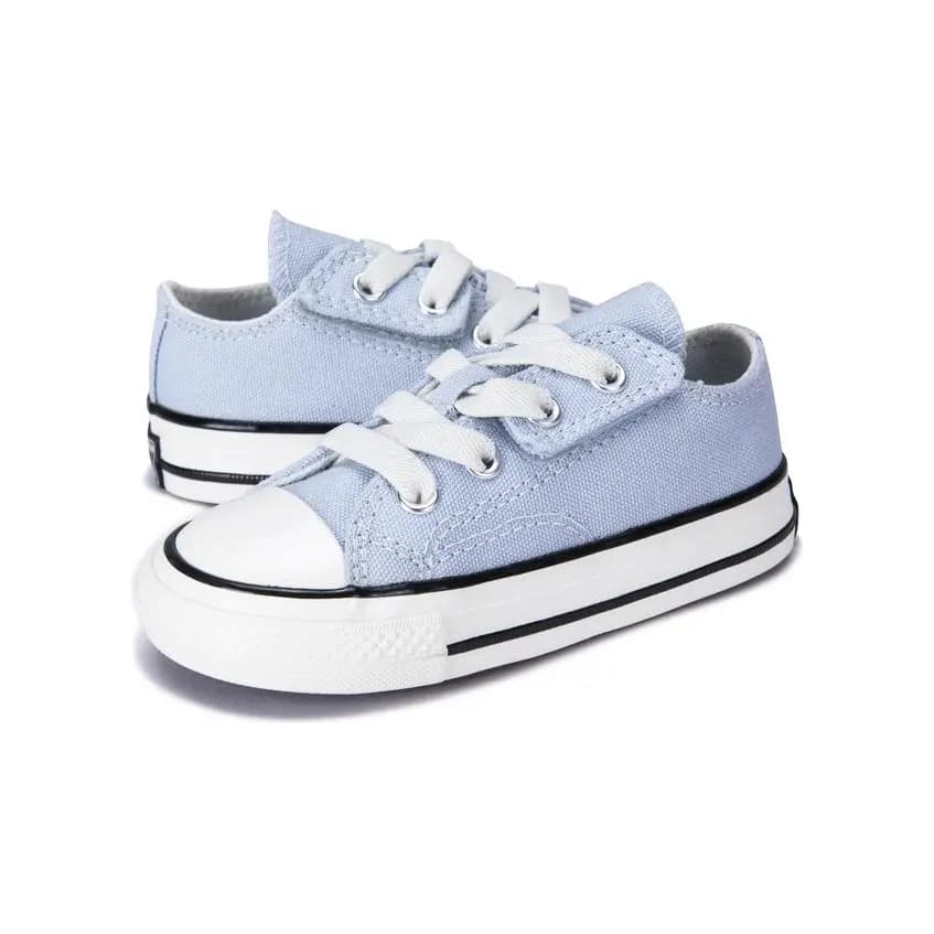 Converse Chuck 70 1V Low TD 'Cloudy Daze' 7