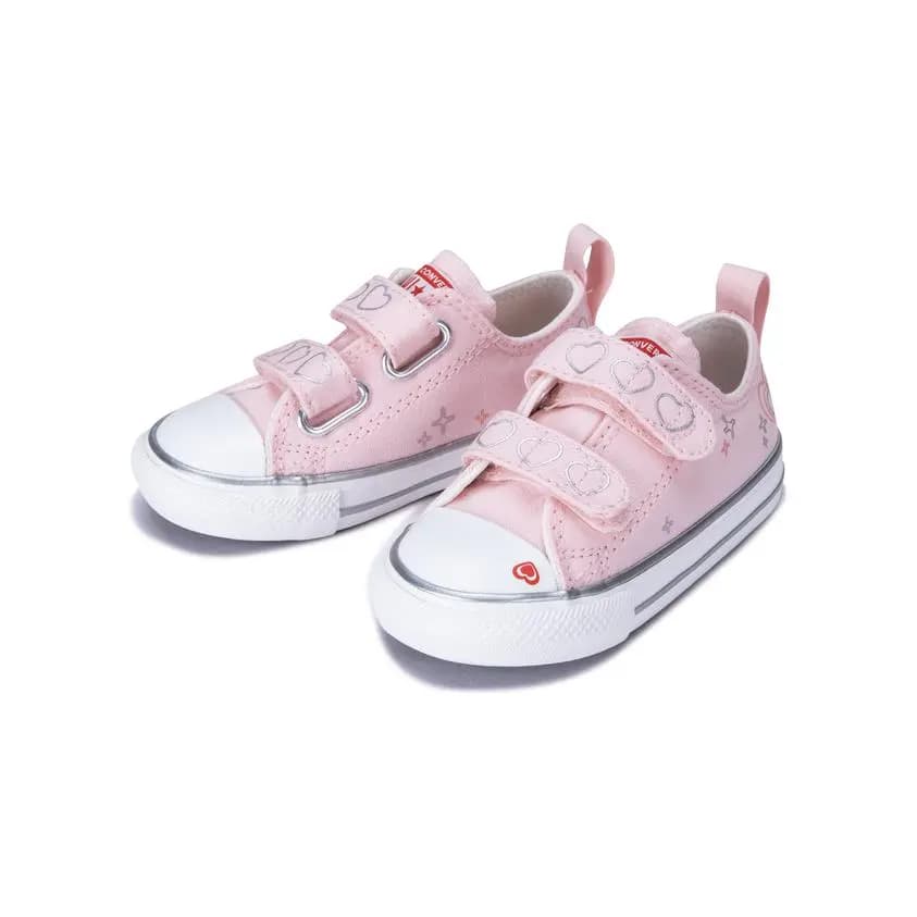 Converse Chuck Taylor All Star EasyOn 'Y2K Hearts' 3