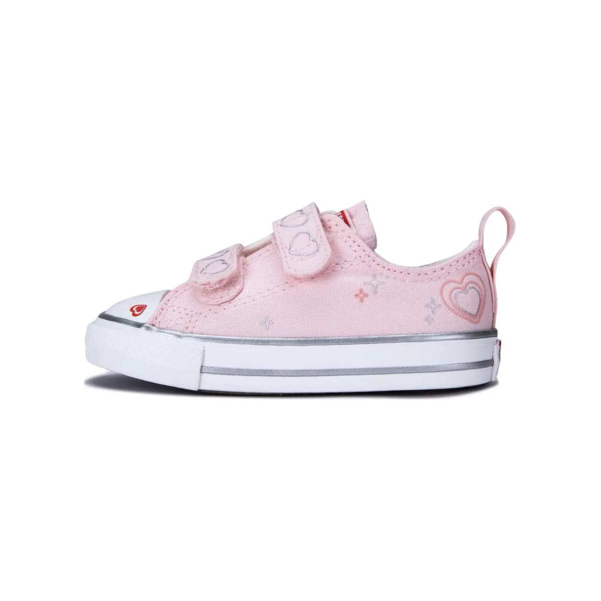 Converse Chuck Taylor All Star EasyOn 'Y2K Hearts'