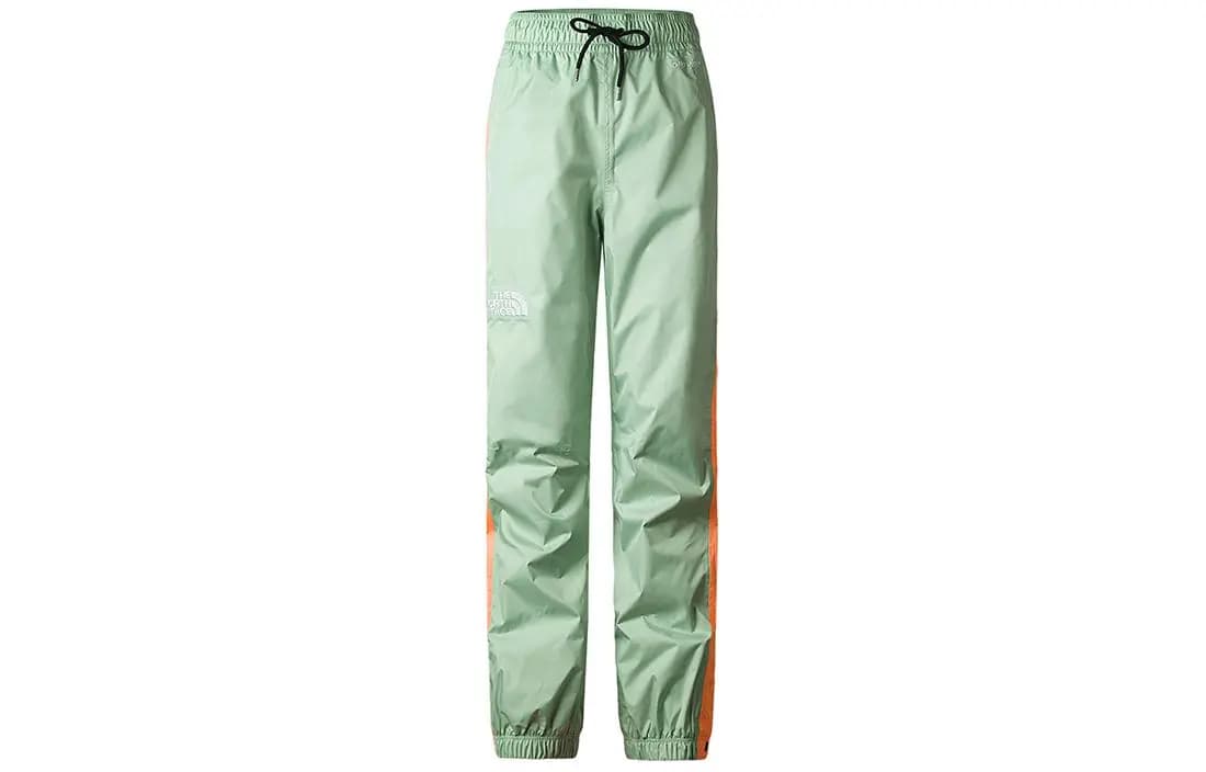 THE NORTH FACE City Outdoor Qadın Küləkeçirməyən Şalvar Yaşıl