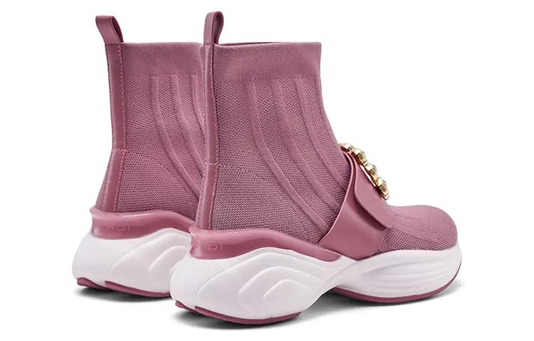 NINE WEST Qısa Çəkmə Qadın 12