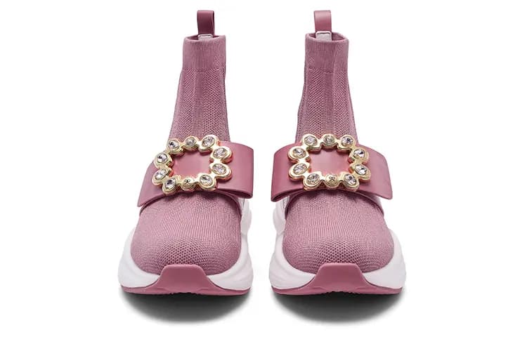 NINE WEST Qısa Çəkmə Qadın 13