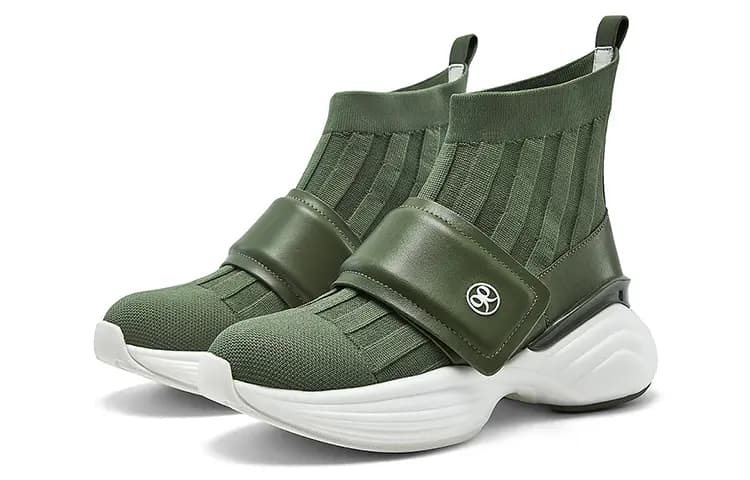 NINE WEST Qadın Qısaboğaz Çəkmə 5.5sm 11