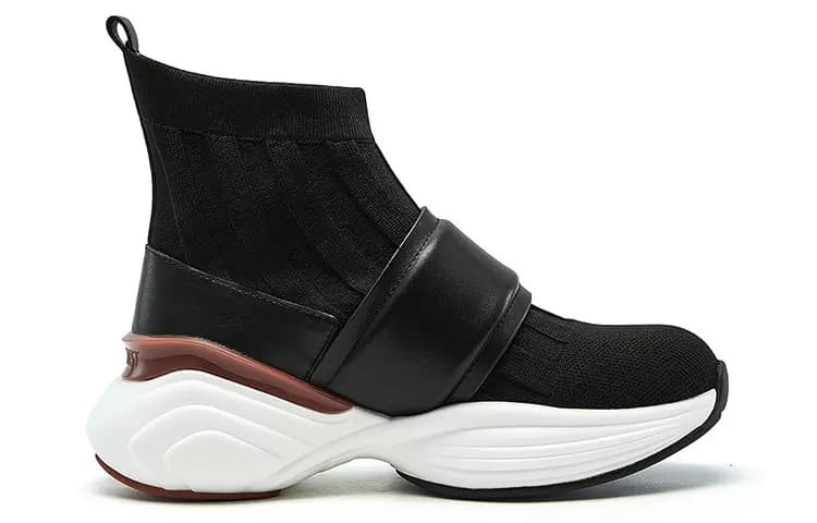 NINE WEST Qadın Qısaboğaz Çəkmə 5.5sm 2