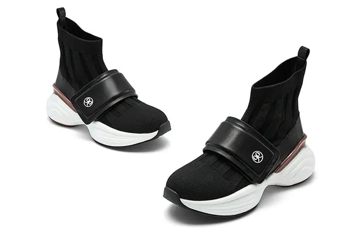 NINE WEST Qadın Qısaboğaz Çəkmə 5.5sm 7