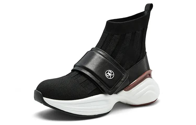 NINE WEST Qadın Qısaboğaz Çəkmə 5.5sm 3