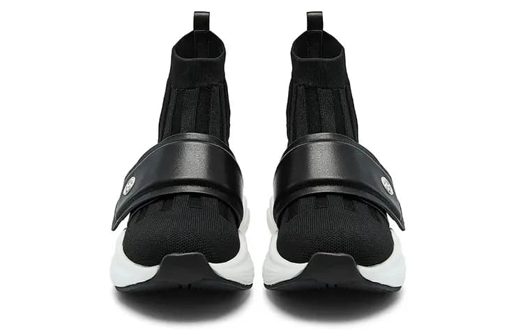 NINE WEST Qadın Qısaboğaz Çəkmə 5.5sm 6