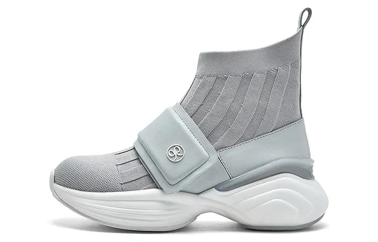 NINE WEST Qadın Qısaboğaz Çəkmə 5.5sm 15