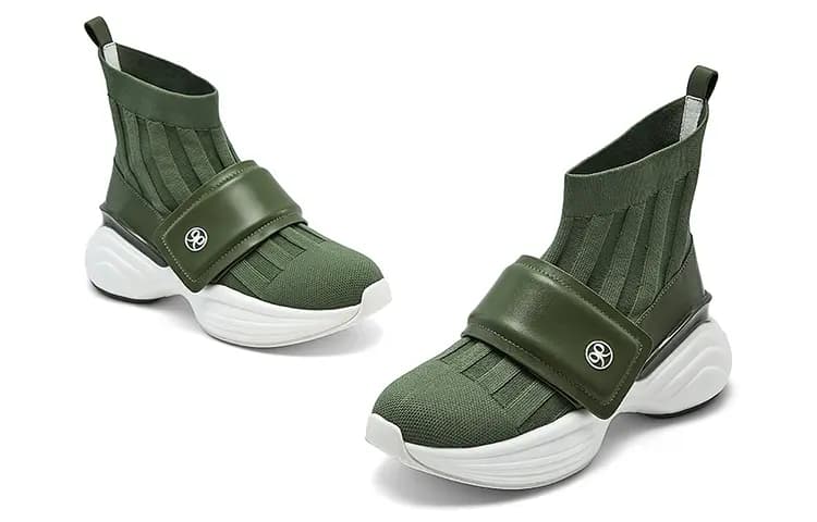 NINE WEST Qadın Qısaboğaz Çəkmə 5.5sm 14