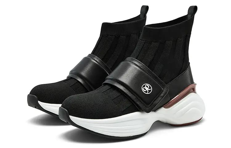 NINE WEST Qadın Qısaboğaz Çəkmə 5.5sm 4