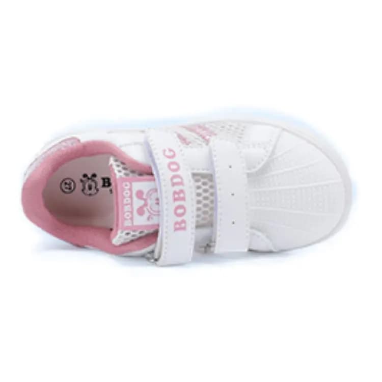 BOBDOG Slip-Resistant Low-Top Kids' Skateboarding Shoes Kids' 6