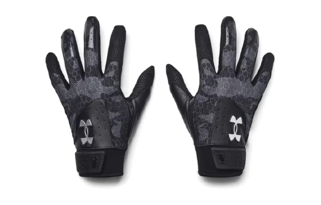 Under Armour Əlcəklər Kişi Qara