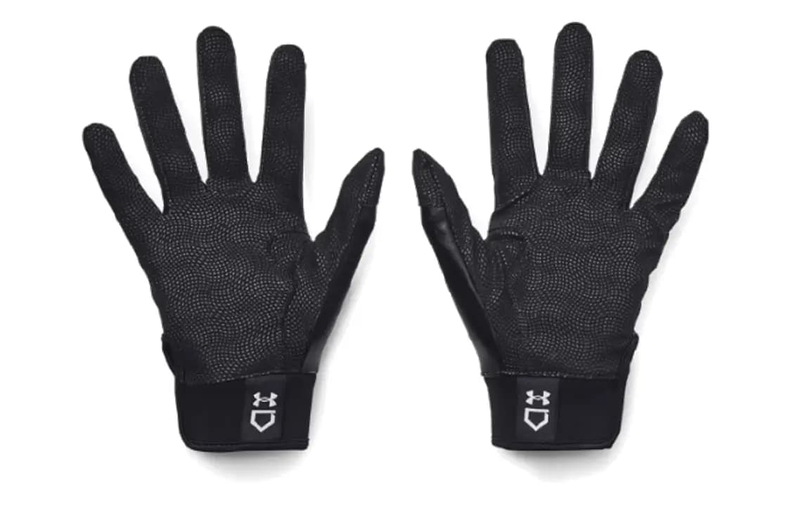 Under Armour Əlcəklər Kişi Qara 2