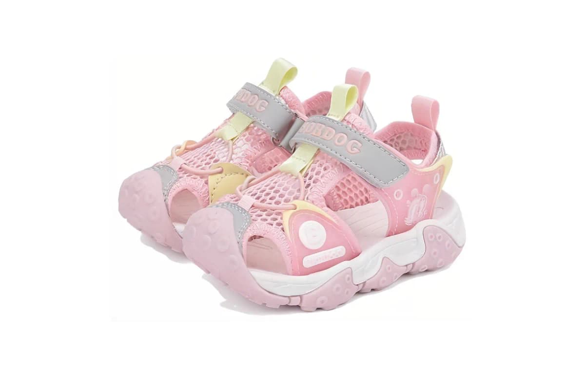 BOBDOG Low Top Toddler Shoes Infant And Toddler 7