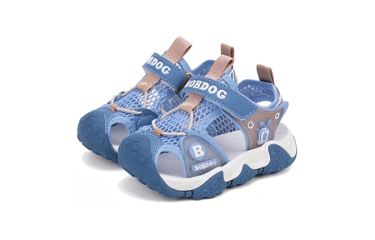 BOBDOG Low Top Toddler Shoes Infant And Toddler 2