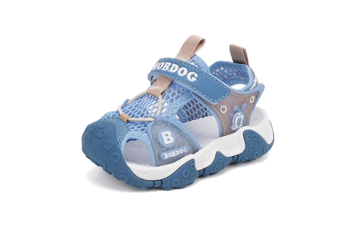 BOBDOG Low Top Toddler Shoes Infant And Toddler