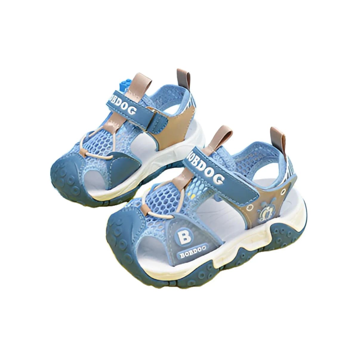 BOBDOG Low Top Toddler Shoes Infant And Toddler 3