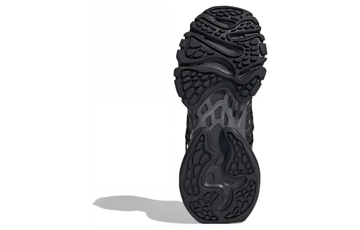 adidas Vento XLG Black 6