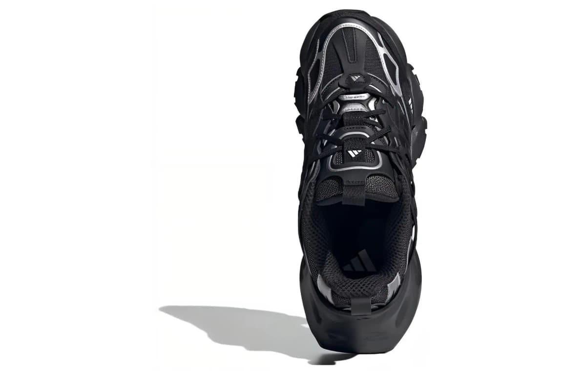 adidas Vento XLG Black 5