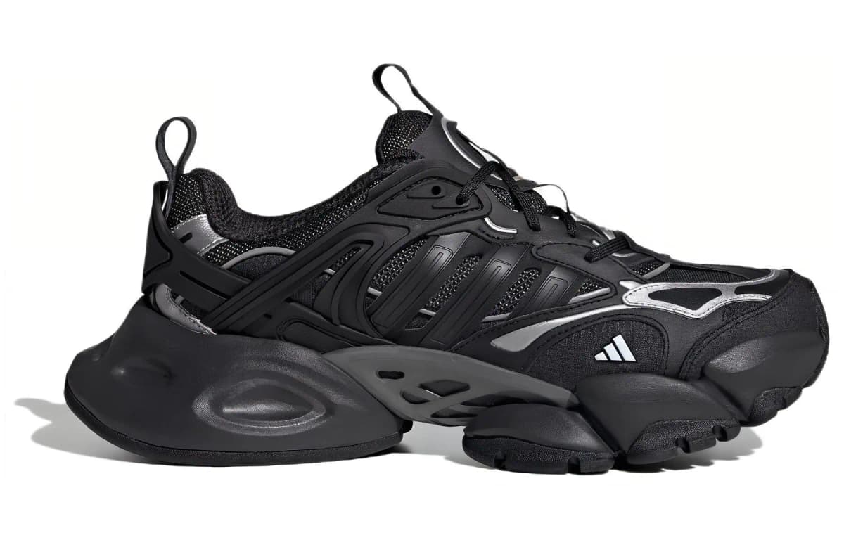 adidas Vento XLG Black 2