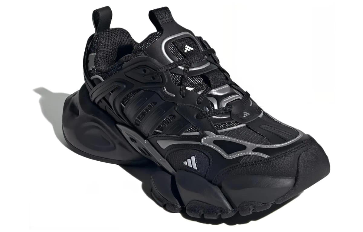 adidas Vento XLG Black 3