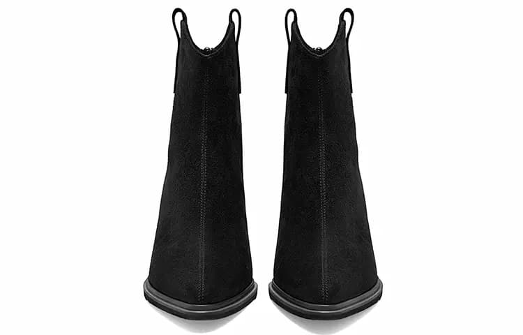 NINE WEST Qadın Çəkməsi 4