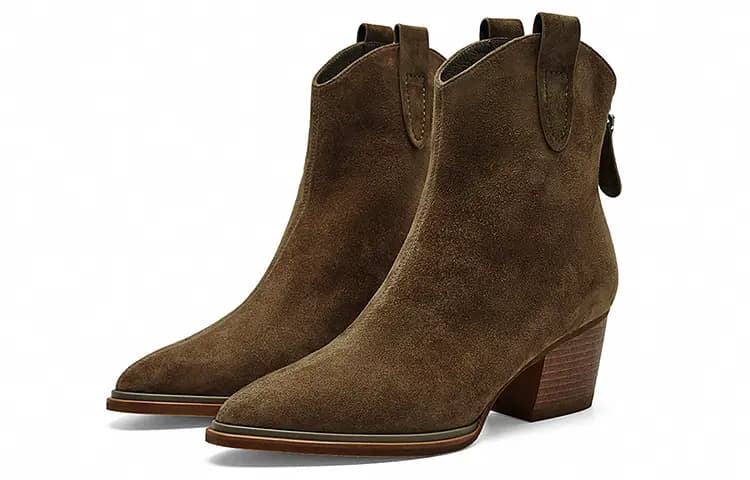 NINE WEST Qadın Çəkməsi 7