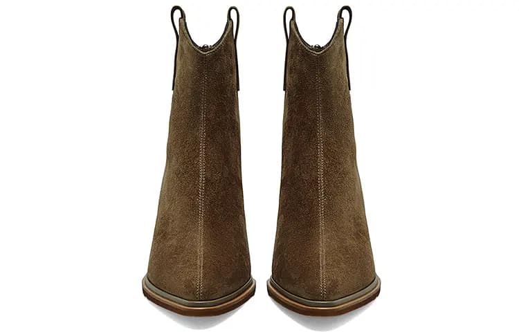 NINE WEST Qadın Çəkməsi 8