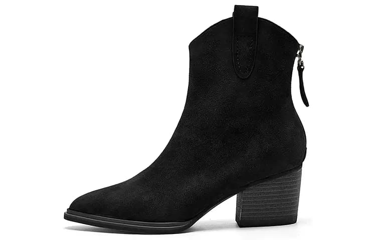 NINE WEST Qadın Çəkməsi